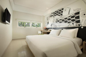 Grandmas Plus Hotel Airport  Kuta